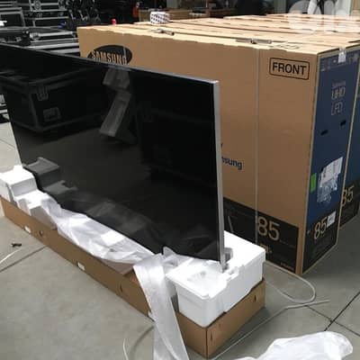 samsung 4k uhd smart tv 75 inch QLED
