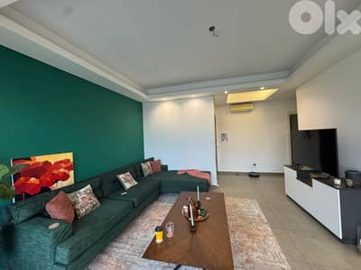 GMC509RAJ Apartment for rent in Jdeideh - شقة للإيجار في الجديدة