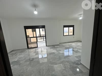 GMK251SS - Apartment For Sale In Zouk Mosbeh  - شقة للبيع في زوق مصبح