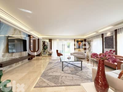 Villa for rent in Baabda