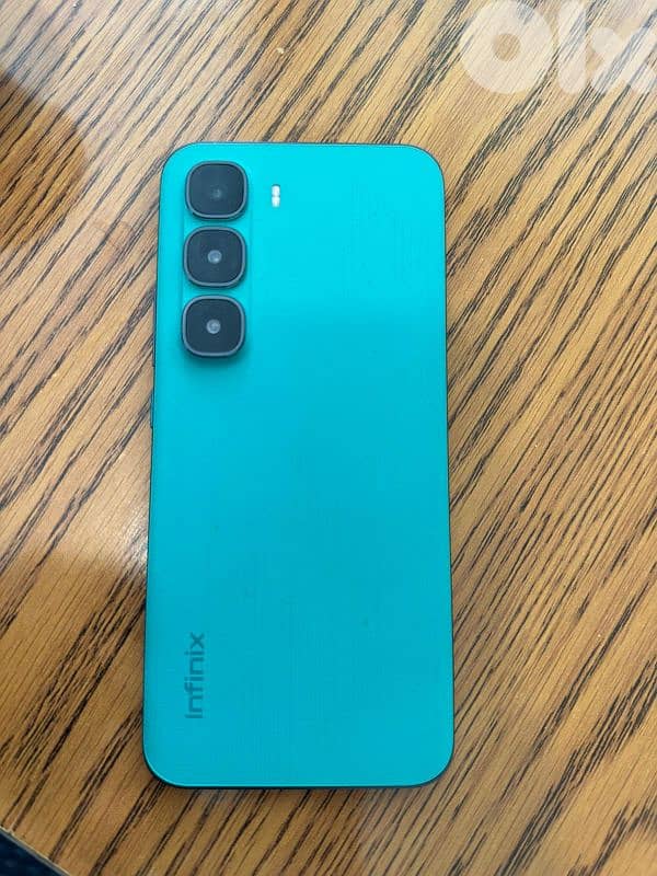 infinix hot 60 pro + 1