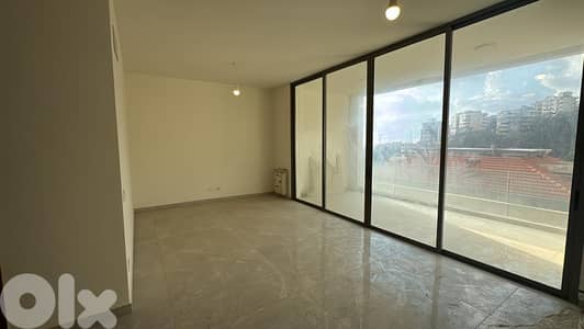 GMC511RAJ Apartment for sale in Broumana - شقة للبيع في برمانا