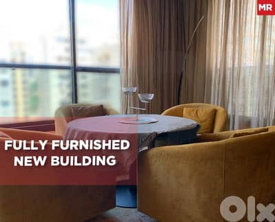 Stunning furnished in Ramlet el Bayda/رملة البيضاء REF#MR124565