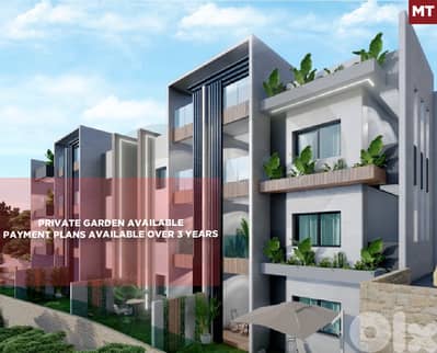 under construction, garden, terrace,Btouratij/بتوراتيج REF#MT134789