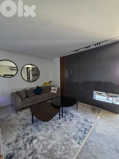 Appartment for sale Bsalim