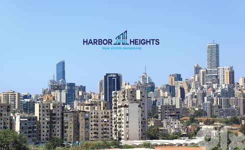 Land for Sale in Achrafieh - أرض للبيع في الأشرفية