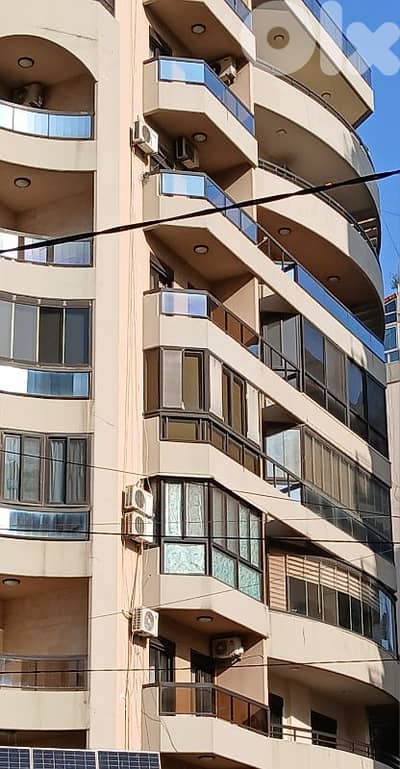 شقة مفروشة للإيجار