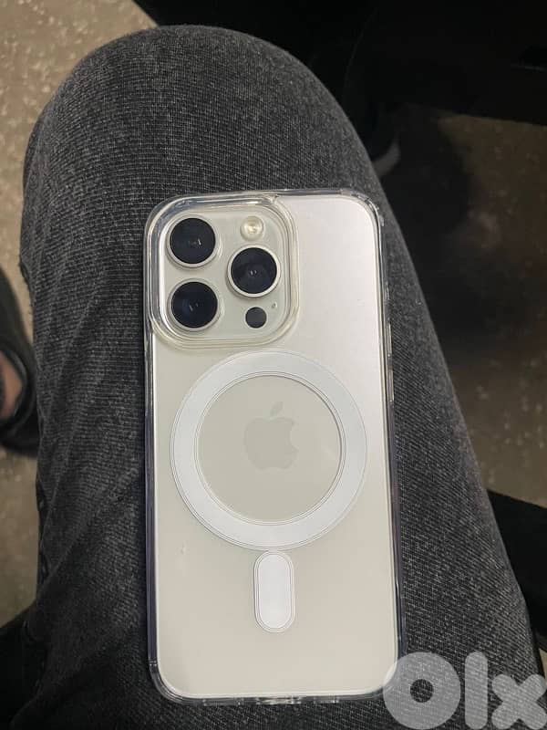 iphone 15pro 256gh 1