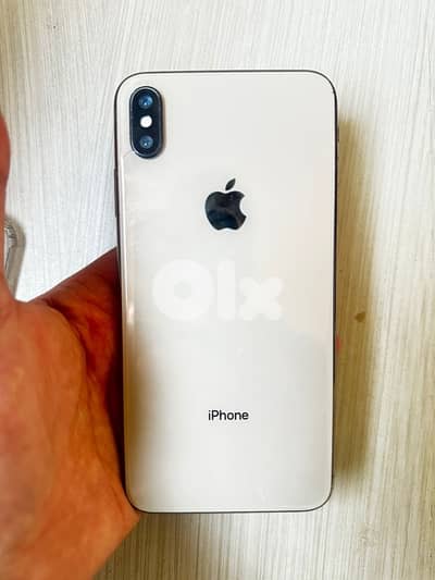 iphone xs max