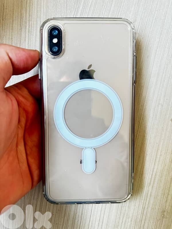 iphone xs max 2