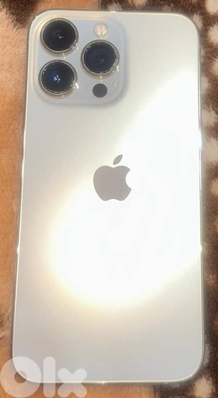 Iphone 13 Pro 128Gb Gold 1