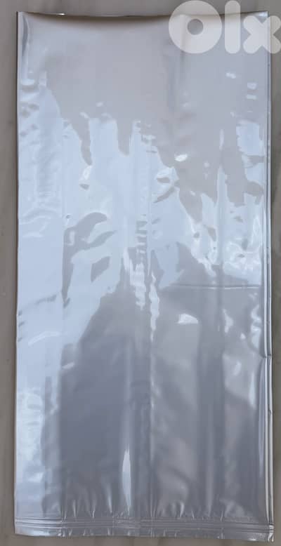 Vacuum Bags brand new at a huge dicount