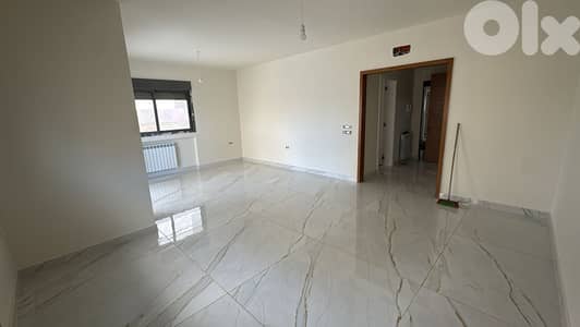 GMC513RAJ Apartment for sale in Broumana - شقة للبيع في برمانا