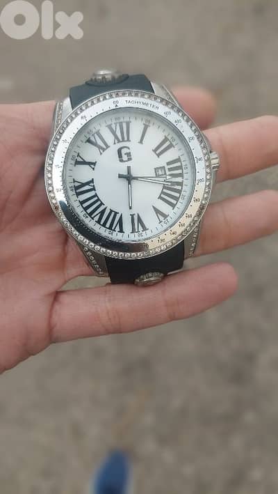 giantto just g type s