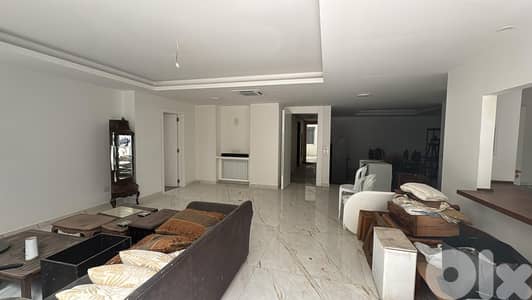 GMC514RAJ Apartment for sale in Broumana - شقة للبيع في برمانا