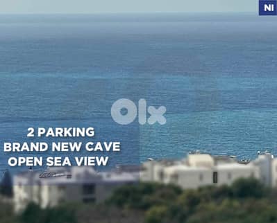 Duplex/Aamchit/عمشيت/Elevator/Sea View ! REF#NI132886 !