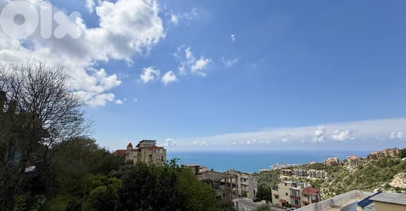 RWK162TJ - Apartment for Sale in Chnaniir with payment facilities!