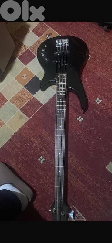 electric gyitar