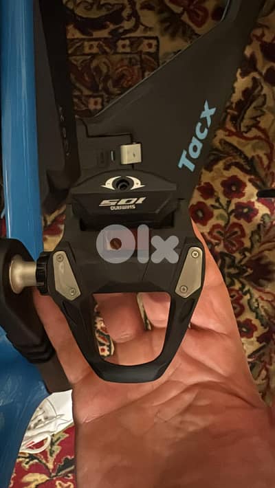 Shimano 105 PD-R7000 SPD-SL Pedals