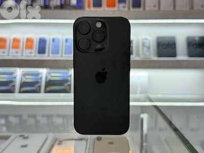 Iphone 16 pro 256 Gb super clean condition