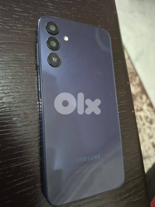 Samsung Galaxy A15 1