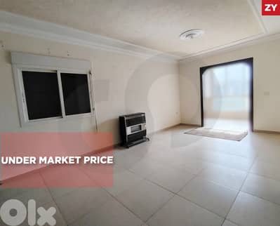 Zgharta and features an open view/مجدليا – زغرتا/ REF#ZY134811 !