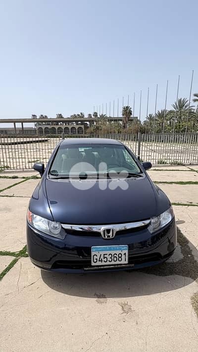 Honda Civic 2006