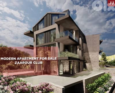 under construction,covered parking, zaarour club/زعرور REF#JJ134814