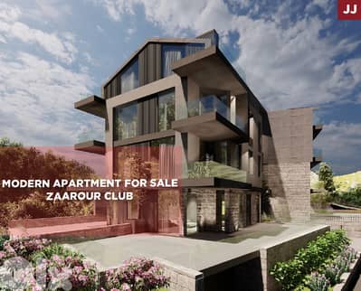 under construction,terrace, storage, zaarour club/زعرور REF#JJ134816