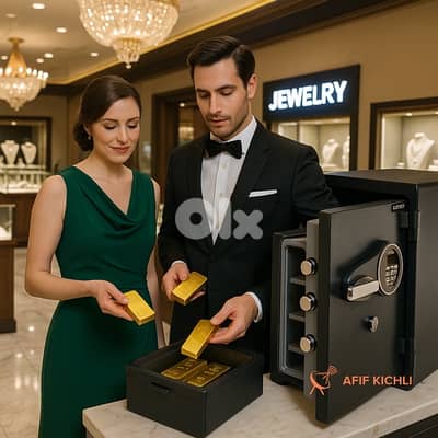 Kolman Fireproof 50kgs