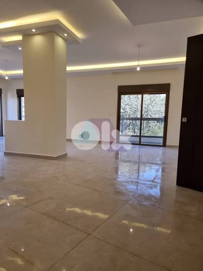 "New Brand "220m2 Duplex apartment+Sea view+Terrace 4sale in Kahaleh