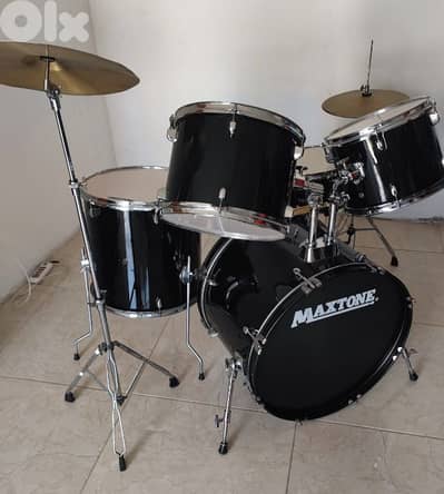 MAXTONE DRUMS