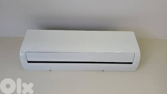 AC Midea inverter