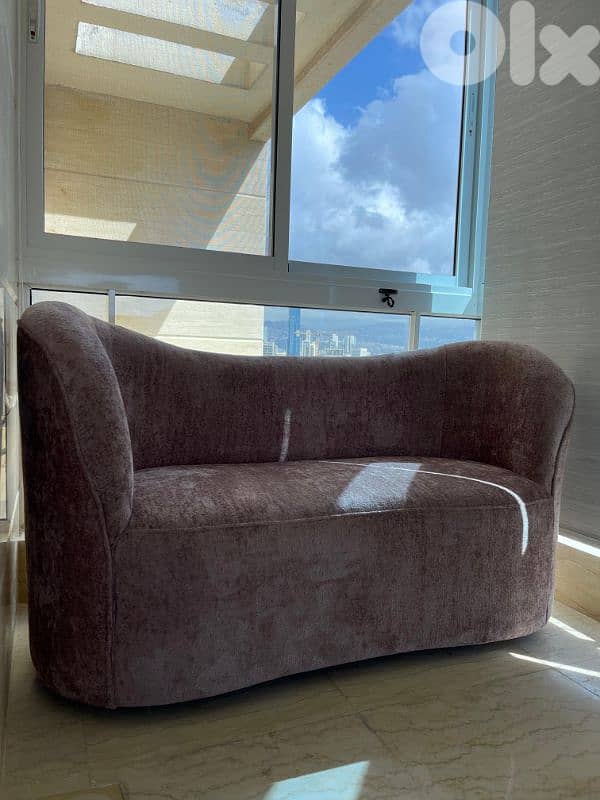 كنباية ٣ مقاعد 1