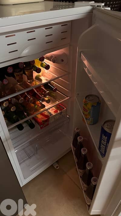 mirage refrigerator