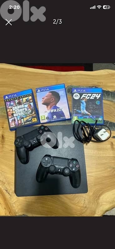 playstayion for sale