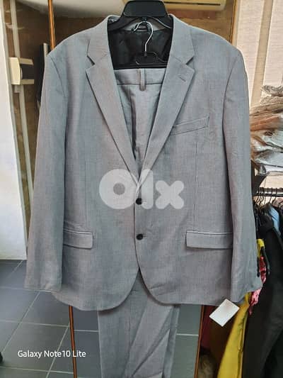 SUIT  NAUTICA ORIGINAL SIZE 48