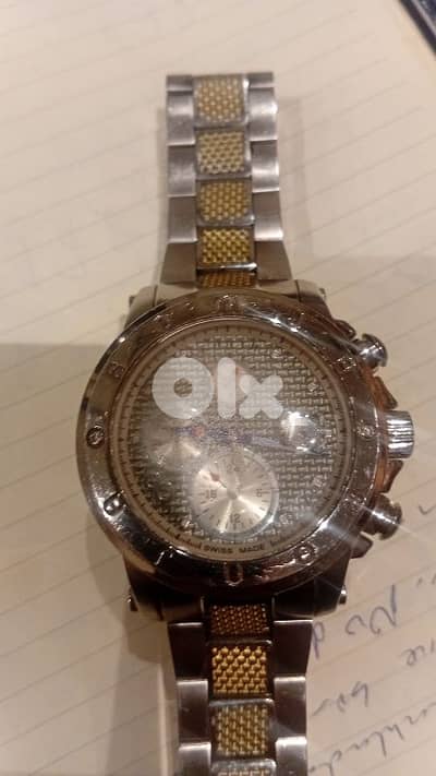 bonja Swiss made unisex