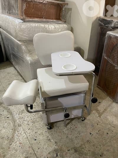 Professional Manicure Station Set – Like New