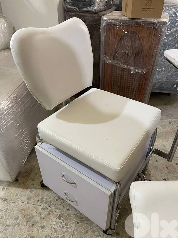 Professional Manicure Station Set – Like New 1