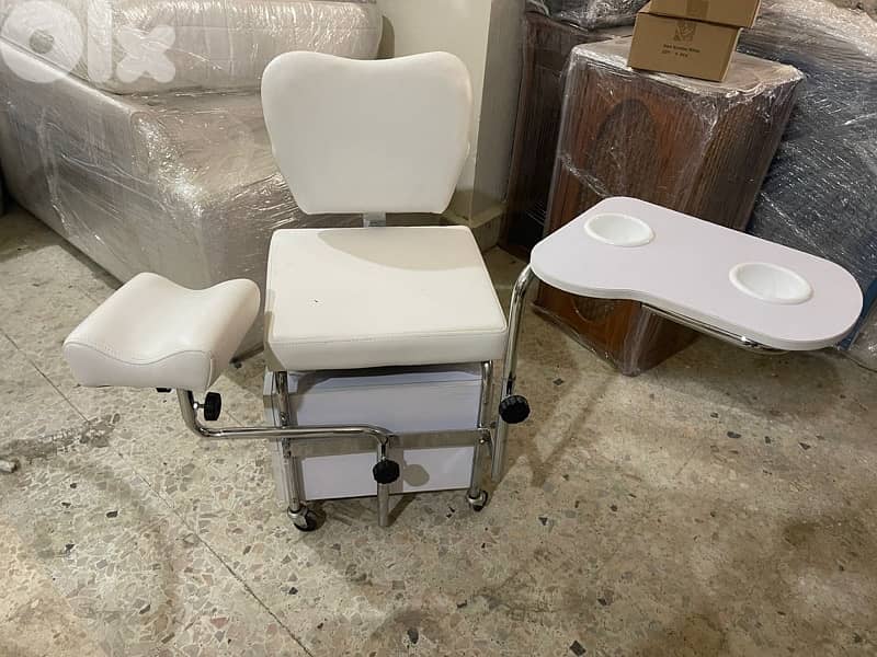 Professional Manicure Station Set – Like New 2