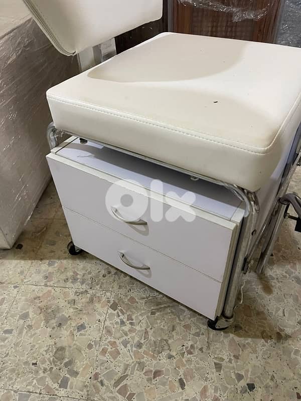 Professional Manicure Station Set – Like New 3