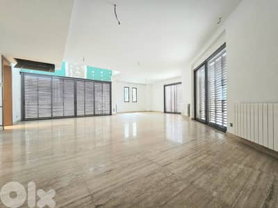 RA26-4974 Apartment 430 m² for Rent – Gemmayzeh (Prime Location)