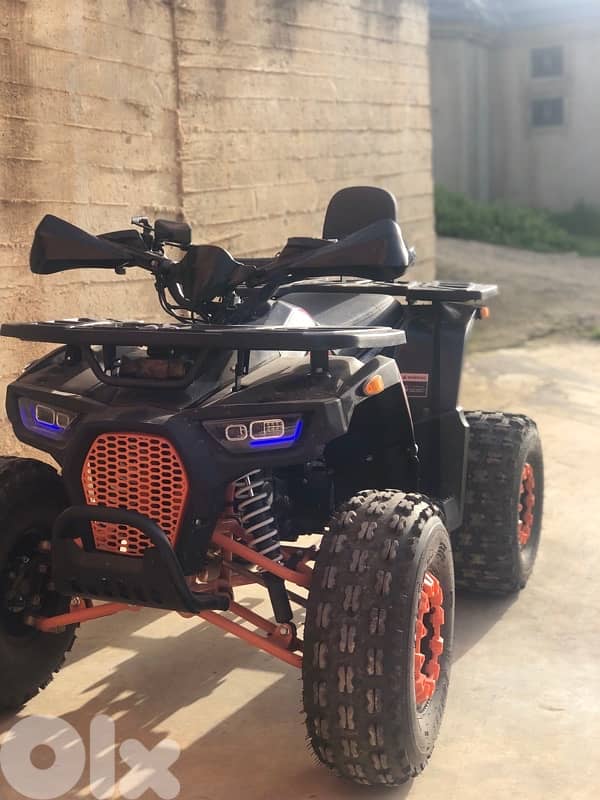 atv 150 cc 3
