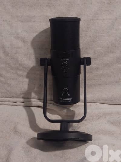 M-AUDIO UBER MIC