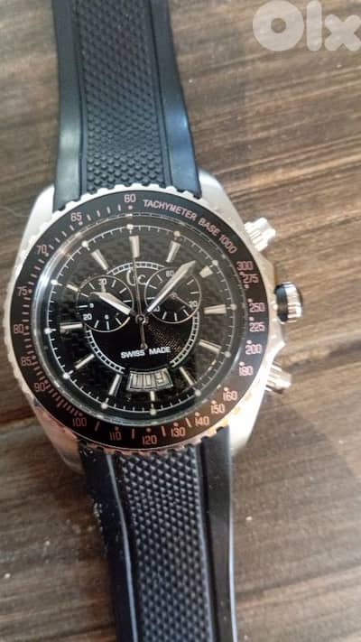 guess watch