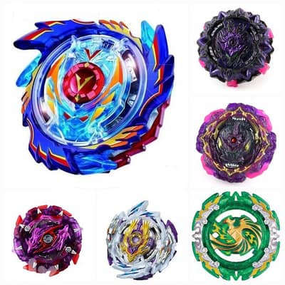 Beyblade Burst Beyblades High Quality