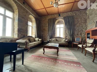 GMK277YAJ - Old Traditional Stand Alone House For Sale In Rayfoun
