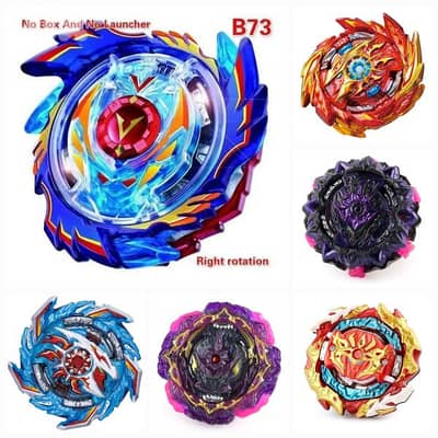 Beybattle Burst Beyblades High Quality Toys