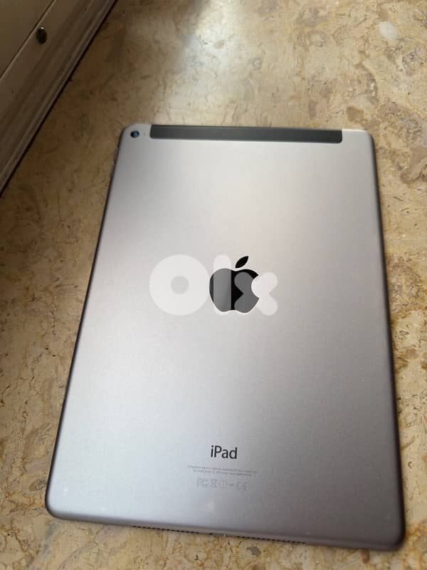 sim card cellular data mint condition 64gb zwro scratches 2